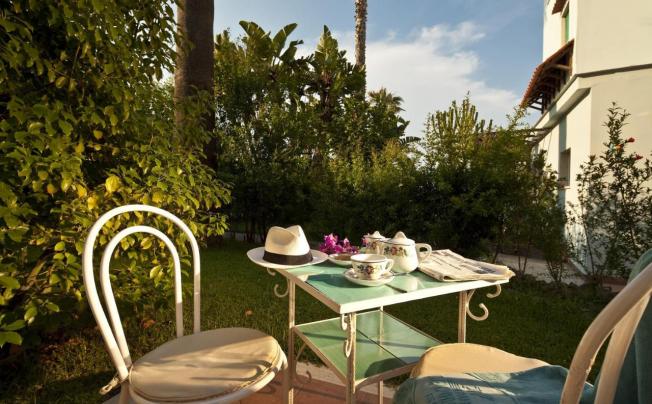 Фото отеля Continental Mare Hotel