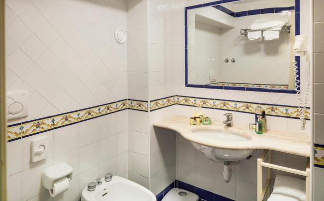 Фото отеля Continental Mare Hotel