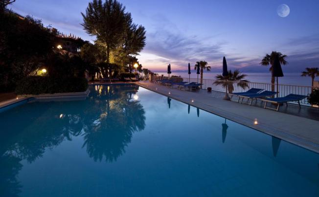 Фото отеля Continental Mare Hotel