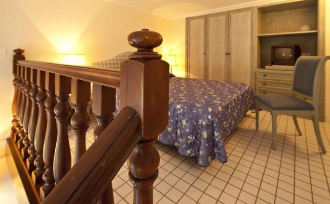 Фото отеля Continental Mare Hotel
