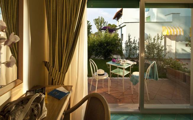 Фото отеля Continental Mare Hotel