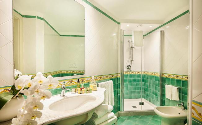 Фото отеля Continental Mare Hotel