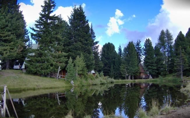 Фото отеля Eurotel cermis