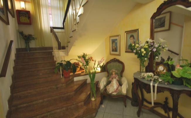 Фото отеля MINERVA
