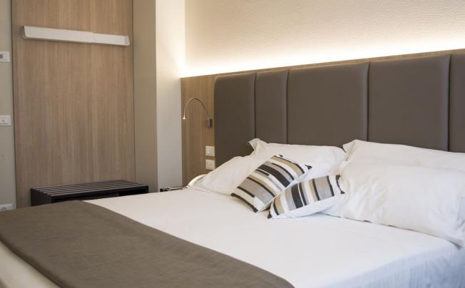 Фото отеля Alexander Hotel Mestre