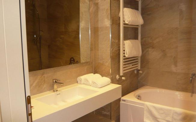Фото отеля Alexander Hotel Mestre