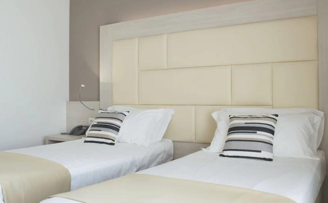 Фото отеля Alexander Hotel Mestre