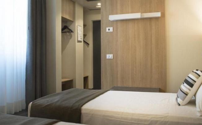 Фото отеля Alexander Hotel Mestre
