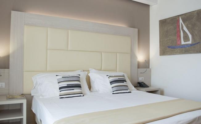 Фото отеля Alexander Hotel Mestre