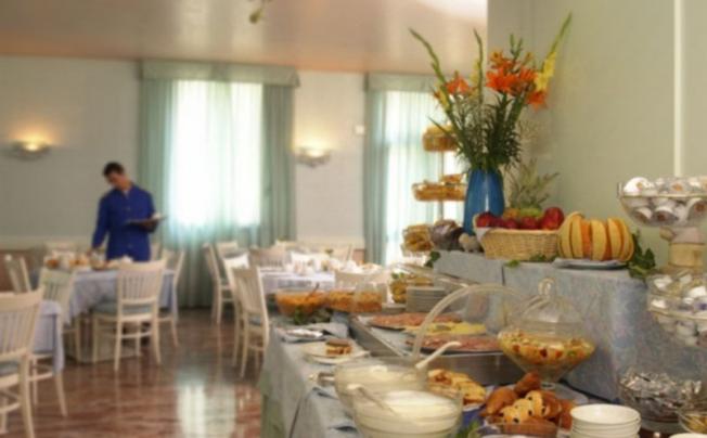 Фото отеля Alexander Hotel Mestre