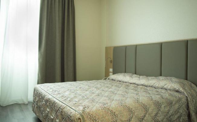 Фото отеля Alexander Hotel Mestre