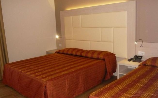 Фото отеля Alexander Hotel Mestre
