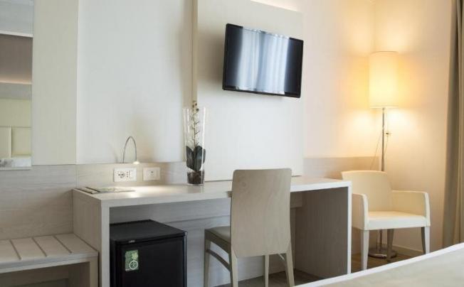 Фото отеля Alexander Hotel Mestre