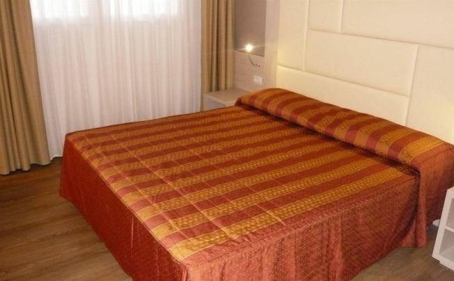 Фото отеля Alexander Hotel Mestre
