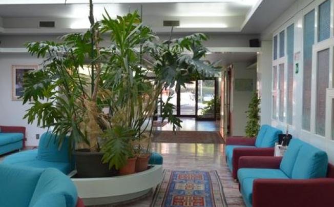 Фото отеля Alexander Hotel Mestre