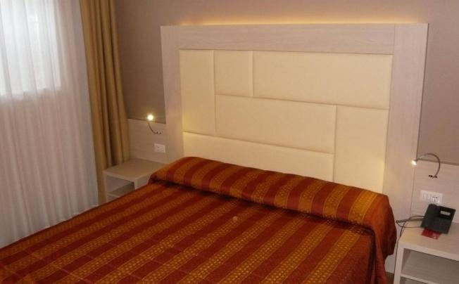 Фото отеля Alexander Hotel Mestre
