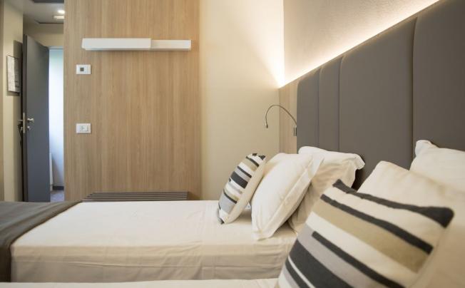 Фото отеля Alexander Hotel Mestre