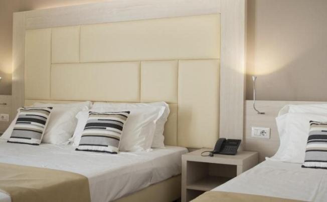 Фото отеля Alexander Hotel Mestre