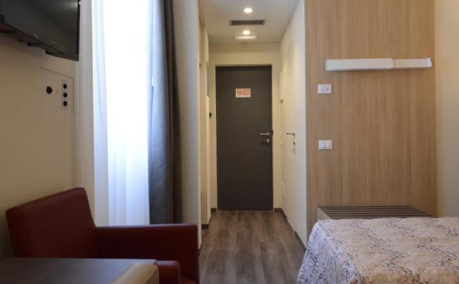 Фото отеля Alexander Hotel Mestre