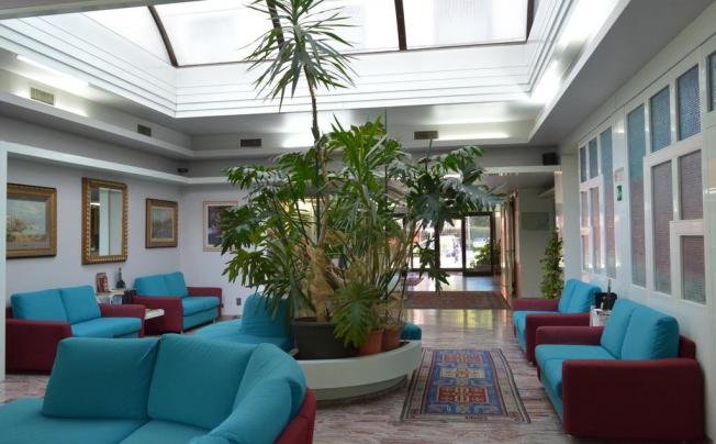 Фото отеля Alexander Hotel Mestre