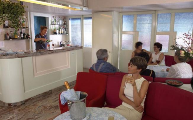 Фото отеля Alexander Hotel Mestre