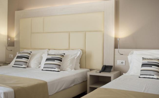 Фото отеля Alexander Hotel Mestre