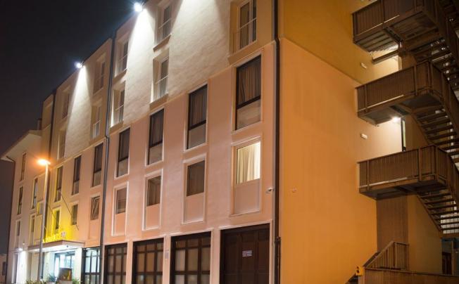 Фото отеля Alexander Hotel Mestre