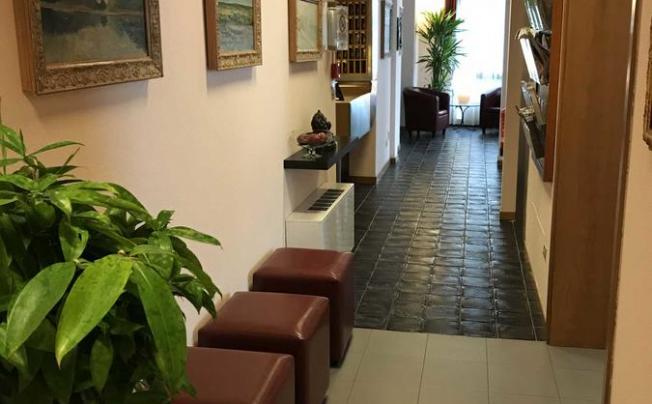 Фото отеля Arpa Hotel