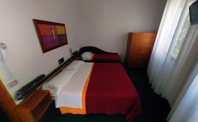 Фото отеля Arpa Hotel