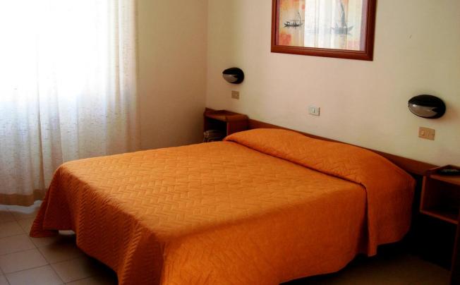 Фото отеля Arpa Hotel