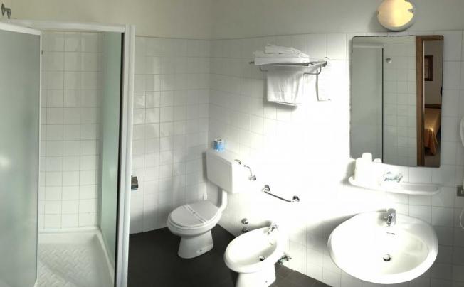 Фото отеля Arpa Hotel
