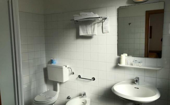 Фото отеля Arpa Hotel