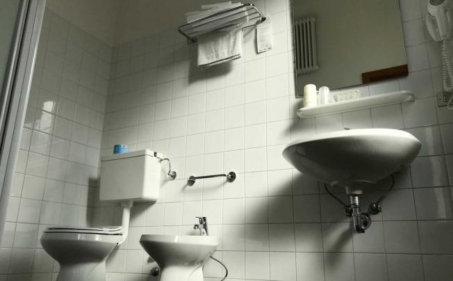 Фото отеля Arpa Hotel