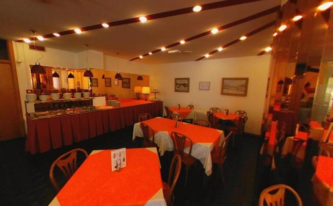 Фото отеля Arpa Hotel