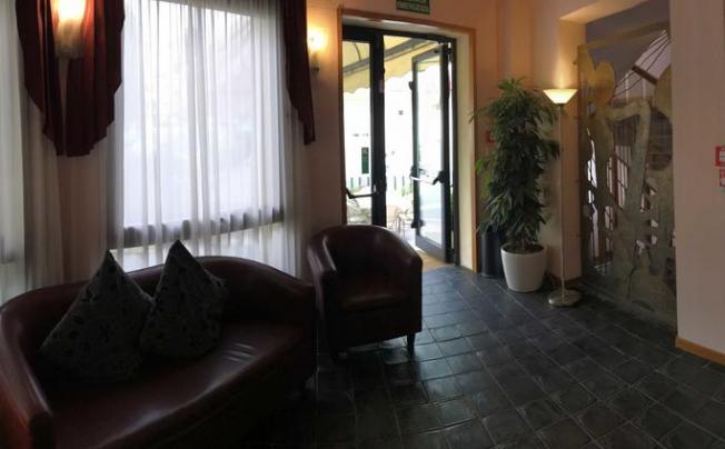 Фото отеля Arpa Hotel