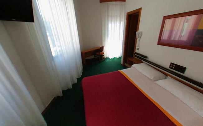 Фото отеля Arpa Hotel