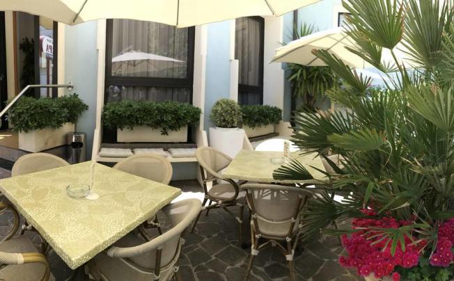 Фото отеля Arpa Hotel