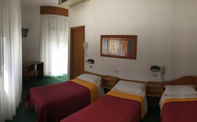 Фото отеля Arpa Hotel