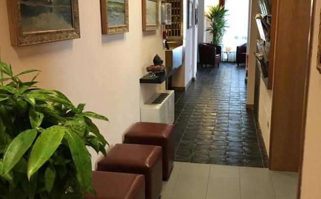 Фото отеля Arpa Hotel