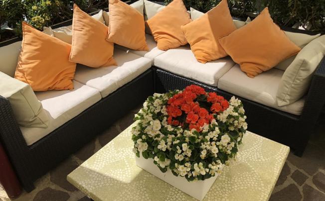 Фото отеля Arpa Hotel