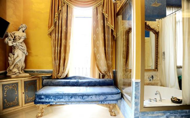 Фото отеля Romanico Palace