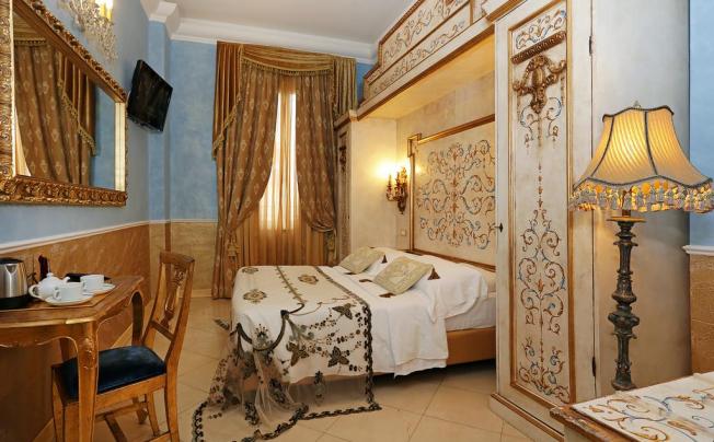 Фото отеля Romanico Palace