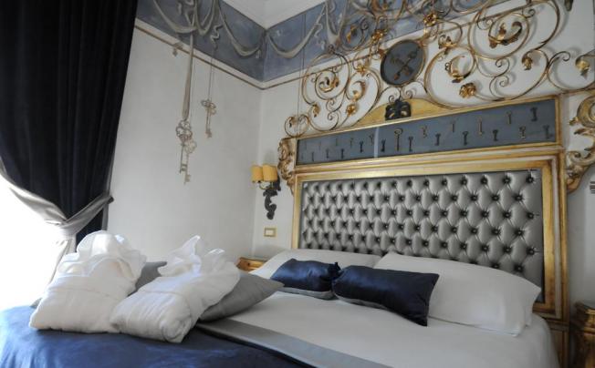 Фото отеля Romanico Palace
