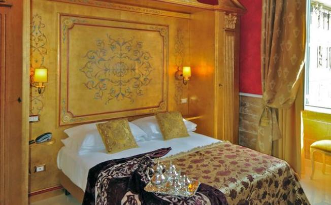 Фото отеля Romanico Palace