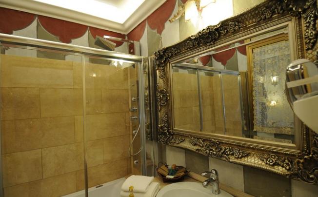 Фото отеля Romanico Palace