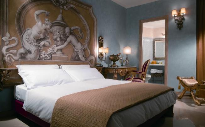 Фото отеля Romanico Palace