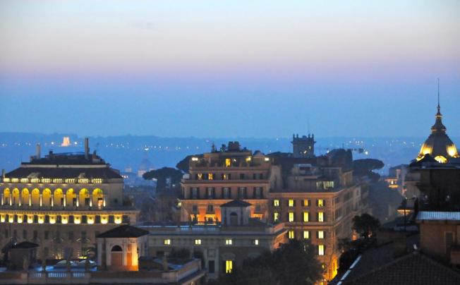 Фото отеля Romanico Palace