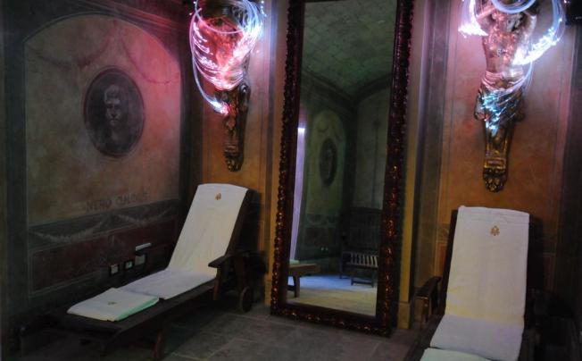 Фото отеля Romanico Palace