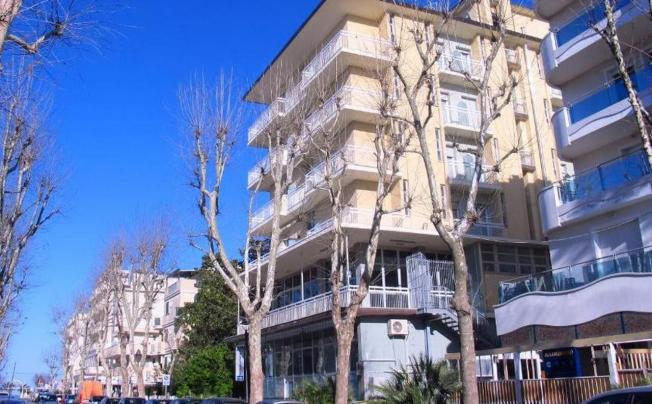 Фото отеля Concordia Hotel Rimini