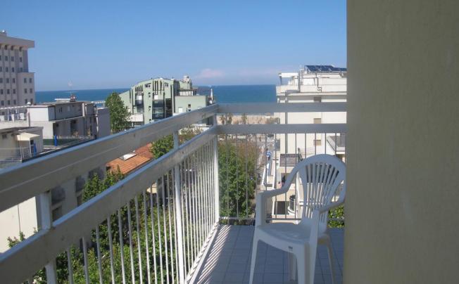 Фото отеля Concordia Hotel Rimini